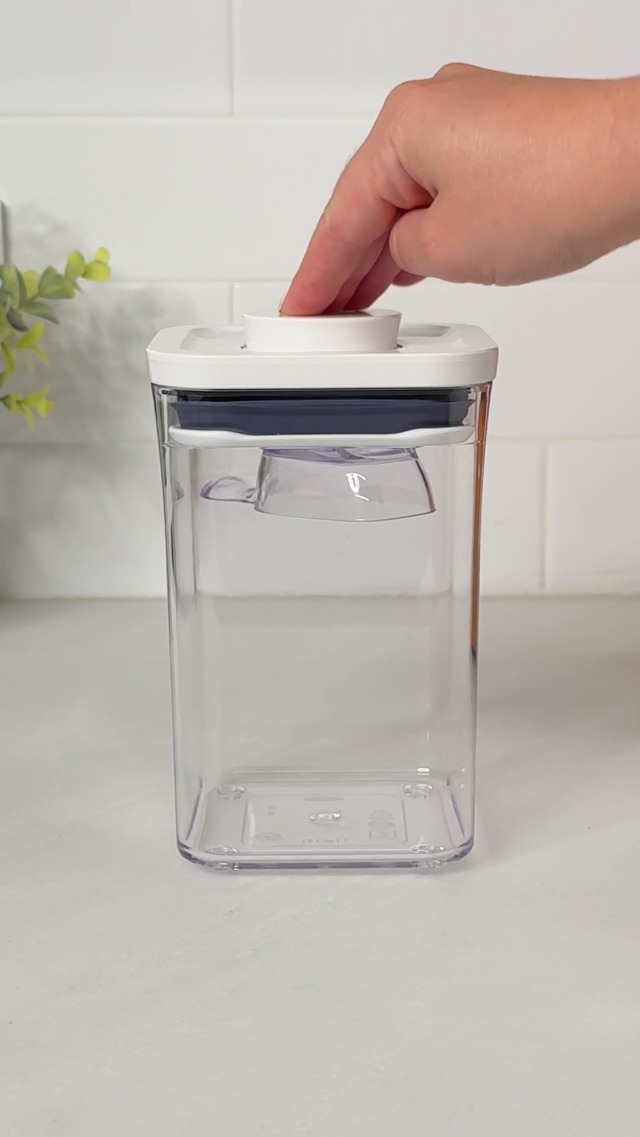 Amazon.com: OXO New Good Grips 6‑Piece POP Container Bulk Set